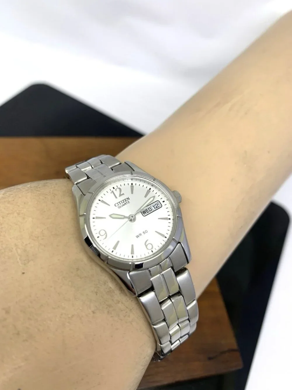 Citizen women watch